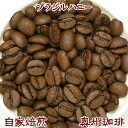 自家焙煎コーヒー豆ストレートコーヒー【ブラジル ハニー】100g【コーヒー豆】【コーヒー豆】【コーヒー豆】【コーヒー】【レギュラーコーヒー】【10P03Dec16】【RCP】