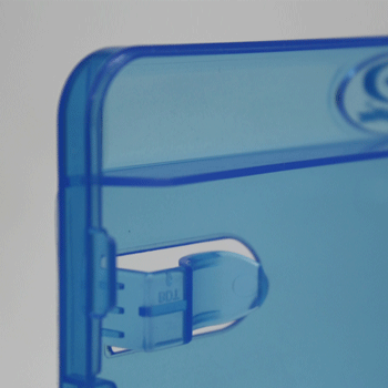 �֥롼�쥤������ 1���Ǽ 13mm�� �֥롼�쥤������ �֥롼1�� ɸ�ॵ������1���Blu-rayDisc���Ǽ