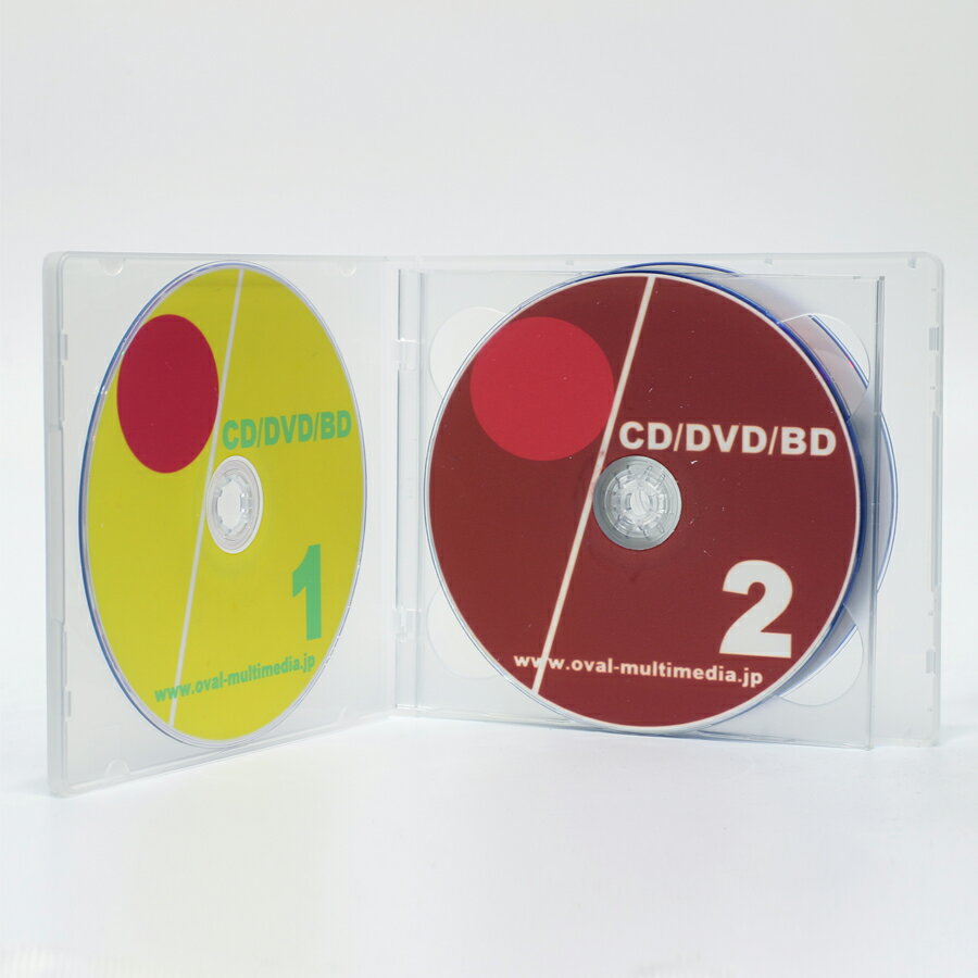 さらに薄くなったPPとPSのハイブリッドマルチ...の紹介画像2