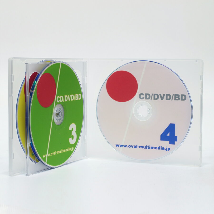 さらに薄くなったPPとPSのハイブリッドマルチ...の紹介画像3