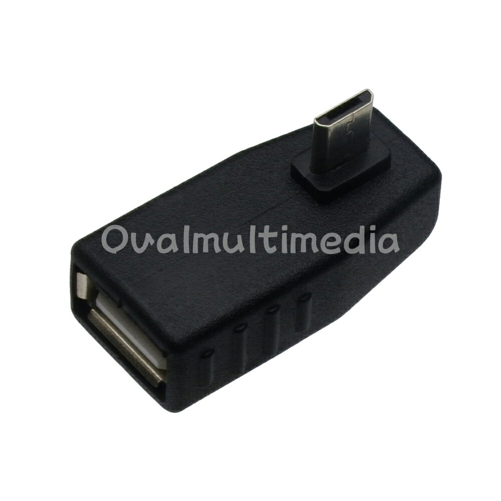 microUSB OTG���ͥ���90��B