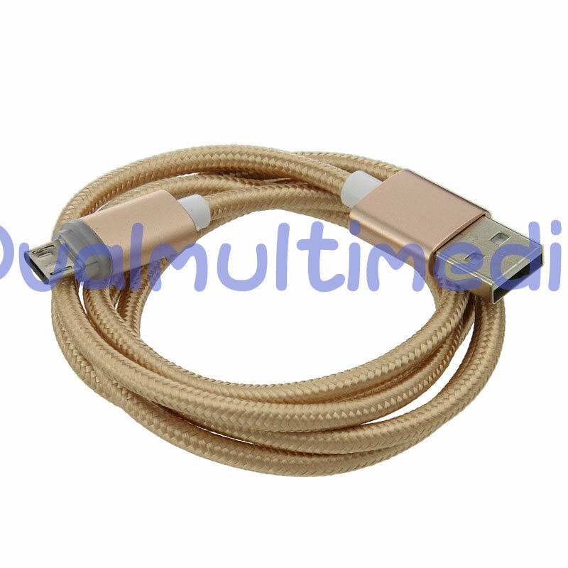 micorUSB�����֥� ������� 1m