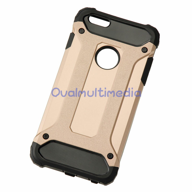 樂天商城 - iPhone6sPlus用コンビネーションケース ローズゴールド