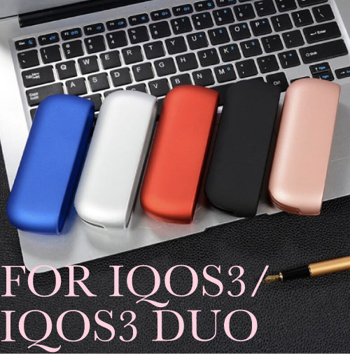 ポイント5倍IQOS3 DUO アイコス3 カバー ケース サイドカバー ドアカバー 耐衝撃 保護カバー おしゃれ メンズ レディース