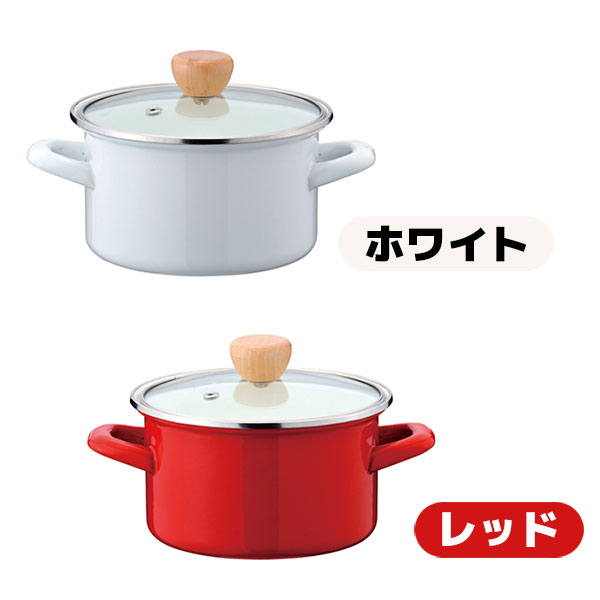 【取寄品】 プチクック ホーロークックポット ...の紹介画像2