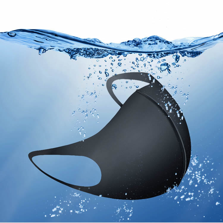 ひんやり マスク 夏 マスク 涼しい マスク 冷感 洗える マスク 3枚 レディース メンズ ユニセックス 男女兼用 抗菌 防臭 花粉 ウイルス UVカット 吸湿速乾 白 黒 グレー 接触冷感 洗える マスク 布マスク 夏向け 薄手 大人 母の日 洗濯可 【90090003】