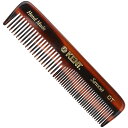 【公式】GB KENT (ケントブラシ) 113mm ハンドメイドポケットヘアコーム OT 英国王室御用達