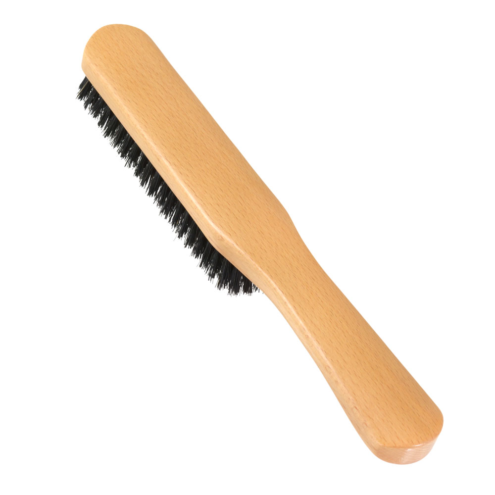 【公式】G.B.KENT ウールケア 洋服ブラシ CG1 英国王室御用達 高級豚毛