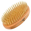 【公式】G.B.KENT メンズ ミリタリー ミディアムヘアブラシ MG3 英国王室御用達 高級豚毛