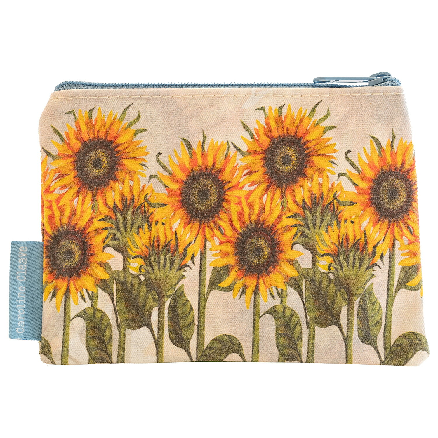 Emma Ball ߥ˥ݡ ʪ [14cm8.5cm] ݡ ХåХå 襤  ѡ ץ쥼 ե Sunflower...