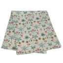 Laura's Beau 英国製 テーブルランナー ウィリアムモリス 27×145cm Morris Design Oxford コットン テーブルクロス おし...