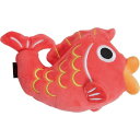 めで鯛【犬用・お正月おもちゃ】<あす楽対応>