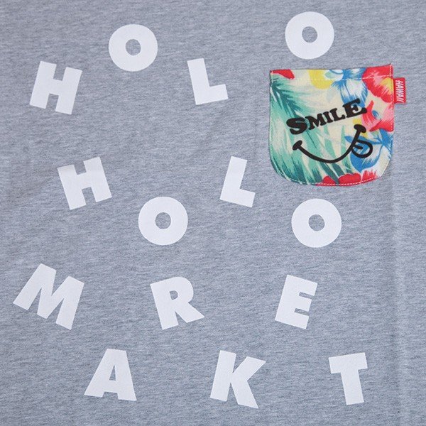 【OUTLET】ホロホロスマイルTシャツ【人用】＜あす楽対応＞