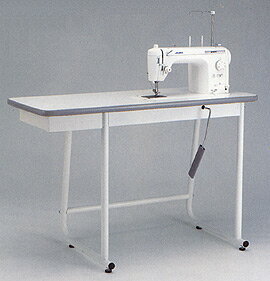 JUKI 職業用ミシン シュプール専用テーブル