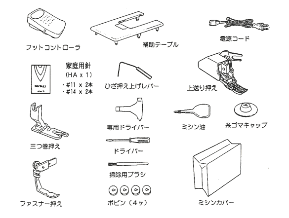 【楽天市場】【送料無料】JUKI職業用ミシン シュプール30DX/TL-30DX/TL30DX：ミシンのオズ