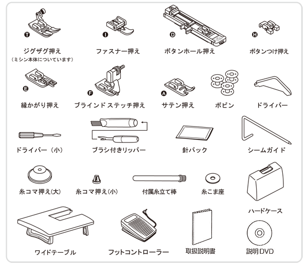 【ママ割会員限定 最大1000ポイントバック!】シンガー コンピューターミシン SN24Sai 本体 入園入学 新生活応援 初心者 自動糸調子