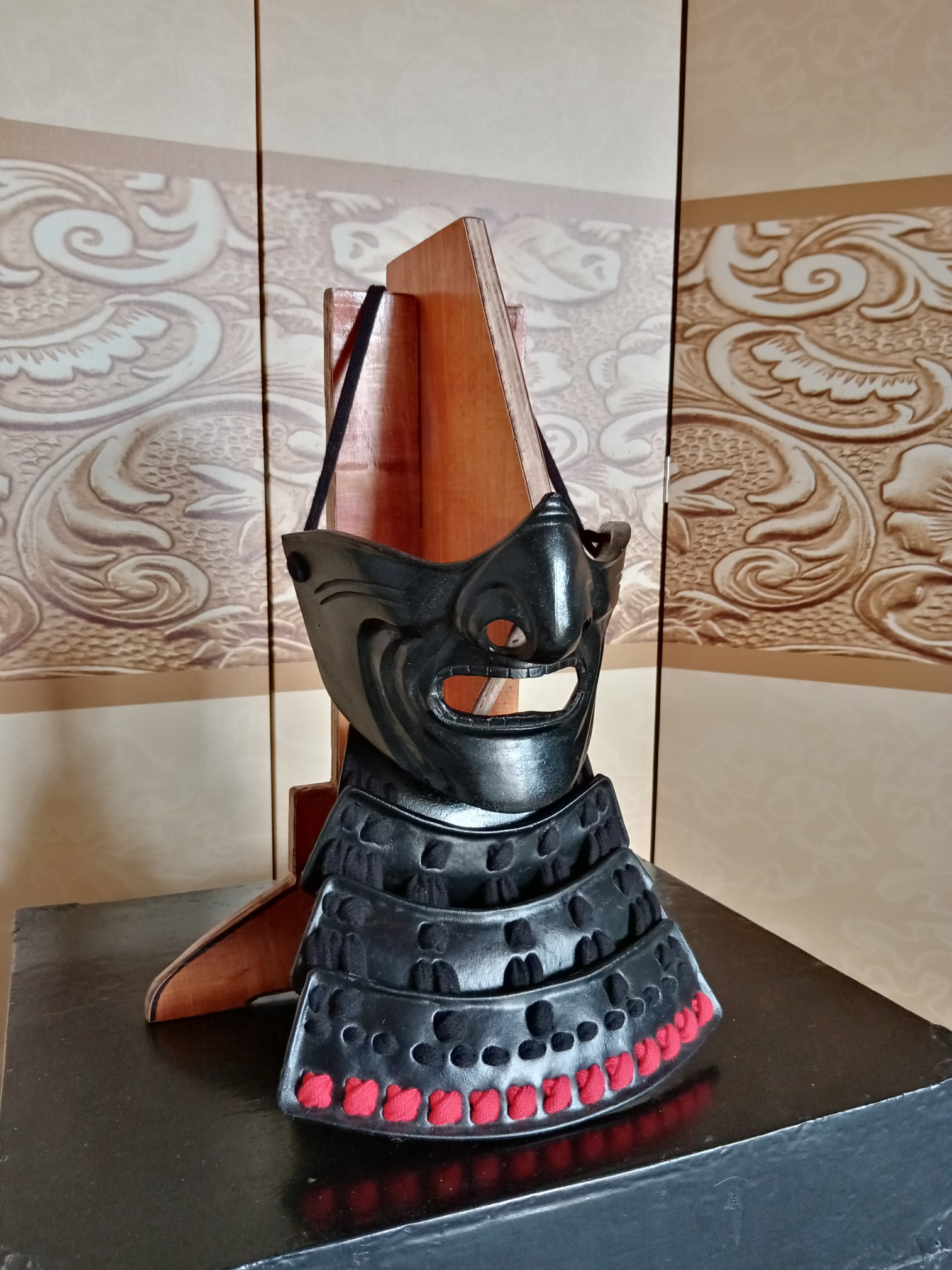 安い面頬の通販商品を比較 ショッピング情報のオークファン