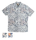 AnVc Y Men's Short-Sleeve Shirt/Going my way /PM0235835