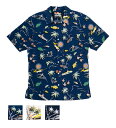 AnVc Y Men's Short-Sleeve Shirt/It's lit /PM0335135