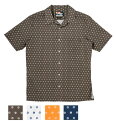 AnVc Y Men's Short-Sleeve Shirt/Plein Soleil /PM0340435