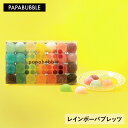 \最大300円OFFクーポン配布中/ 【 グミフェス レインボーバブレッツ 】 プチギフト お菓子 グミ ギフト 花以外 実用的 かわいい センスのいい 手作り...