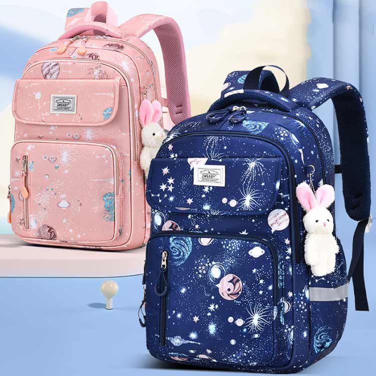 子供用リュック サックリュック キッズ 通学リュック サック チャームなし 撥水 反射テープ チェストベルト 学生 軽量 低学年 高学年 キッズバッグ バックパック 学童 習い事 塾 おしゃれ 遠足 旅行 防災