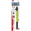 トンボ鉛筆 多機能ペン 2&S+消しゴム MONO モノグラフマルチ ライム CPA-161E 660円