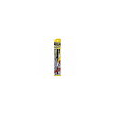トンボ鉛筆 蛍光マーカー 蛍コート黄色 GCA-111 WA-TC91