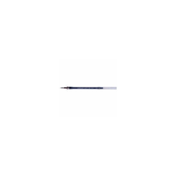 三菱鉛筆 ゲルインクボールペン替芯UMR-1-28-0.28mm 黒 UMR-1-28.24