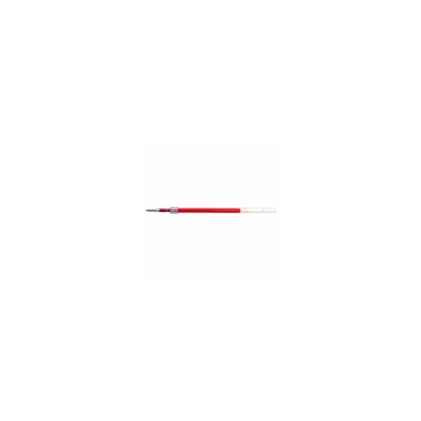 三菱鉛筆 ボールペン ジェットストリーム 替芯 SXR-10 1.0mm 赤