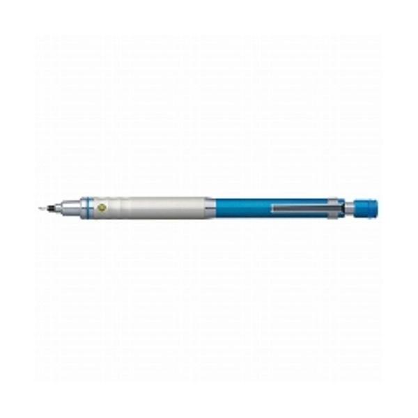 三菱鉛筆 シャープペン ユニ クルトガ ハイグレードモデル 0.3mm ブルー M310121P.33