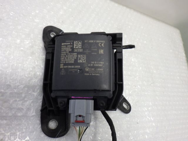 ★ルノー　ルーテシア インテンス BJAG5H VF1RJA H5H★ブラインド スポット モニター センサー リア 左 284E78760R 純正 中古