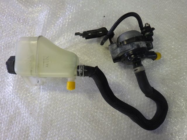 ★エクストレイル 20X ハイブリッド HNT32★ウォーターポンプ 日産 純正 中古 21580-4BC0A 21010-4BC0A