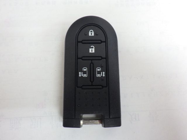 ★タンク G S M900A★スマートキー 純正 中古 両側パワースライド トヨタ