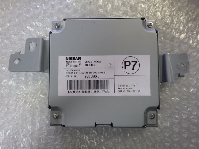 ★サクラ G B6AW★カメラ コントロール コンピューター 純正 中古 284A1-7PA0A