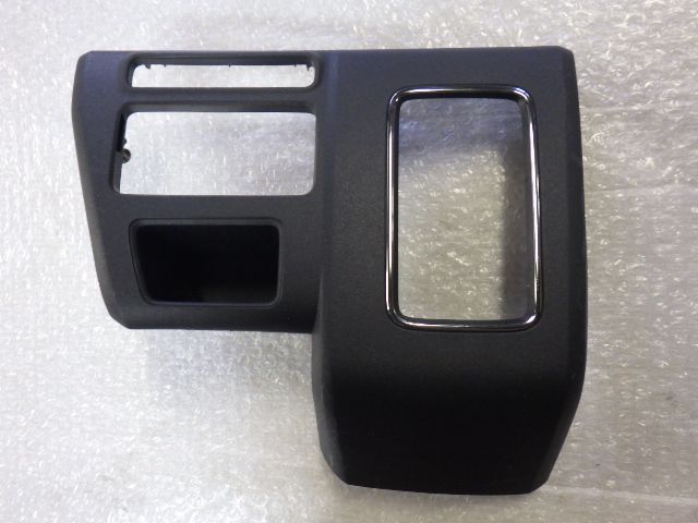 ★ハイゼット アトレー デッキバン S700W★シフトパネル 純正 中古 55413-B5060 55406-B5130-C0 オートエアコン