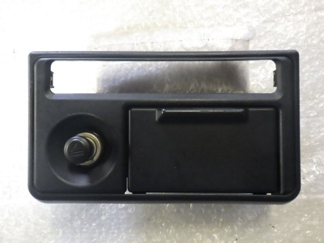 ★MR-S Sエディション ZZW30 後期 MRS★灰皿 シガーソケット 純正 中古 4161-17010 55619-17010