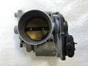 ★RX-8 SE3P RX8★スロットルボディ 純正 中古 N3H1-13-6B0C 4AT(2)