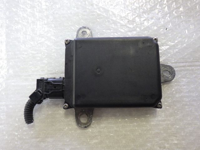 ★プリウス PHV Aプレミアム ZVW52★左 ブラインドスポットモニター トヨタ 純正 中古 88162-0W440 88162-0W441