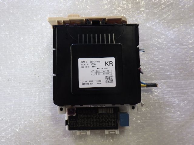 若R ޥ ϥ֥å X MX91S ҥ塼ܥå   36775-84S32