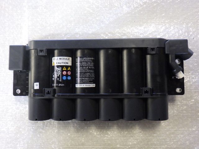 ★フィット 13G Fパッケージ GK3★EDLCモジュール ホンダ 純正 中古 31719-T7A-N01