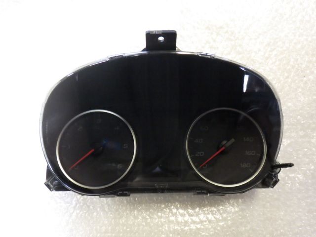 ★エクリプスクロス ブラックエディション GK9W★スピードメーター 純正 中古 8100C411