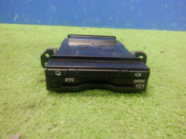 ★MIRAI ミライ JPD10 前期 ★純正ETC DSRC 86980-62010