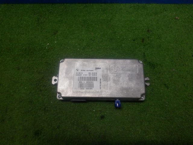 ★BMW F30 LDA-3D20 320d 前期★リアビューカメラコントロールユニット