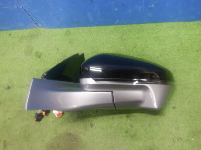 ★DSオートモビル DS7 クロスバック LDA-X74AH01 グランシック ブルーHDi★左ドアミラー KCA グリアルタ..