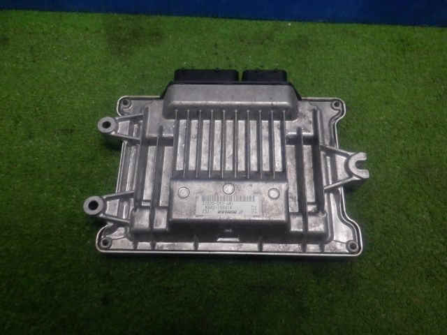 ★オデッセイ 6AA-RC4 e：HEV アブソルートEX 後期 最終型 冠水車★エンジンコンピューター 37820-5Y3-J41