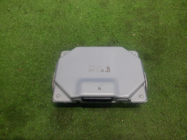 ★オデッセイ 6AA-RC4 e：HEV アブソルートEX 後期 最終型 冠水車★MVC＆PAユニット 36500-T6C-J310