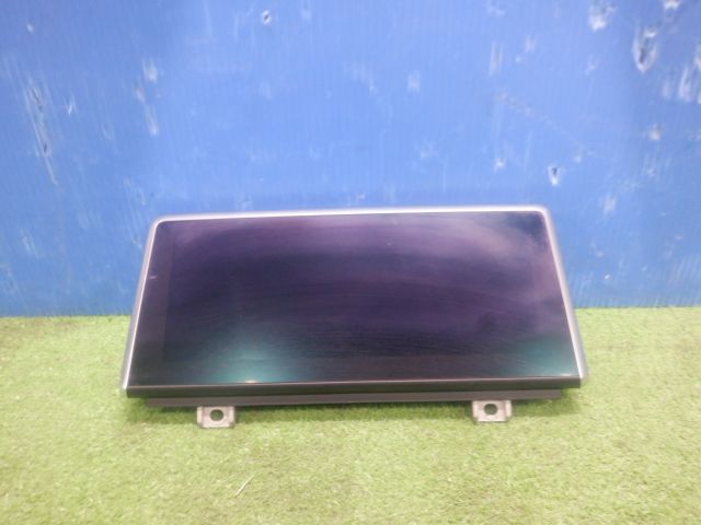 ★BMW F48 X1 LDA-HT20 XDrive 18d Mスポーツ 前期★マルチモニター