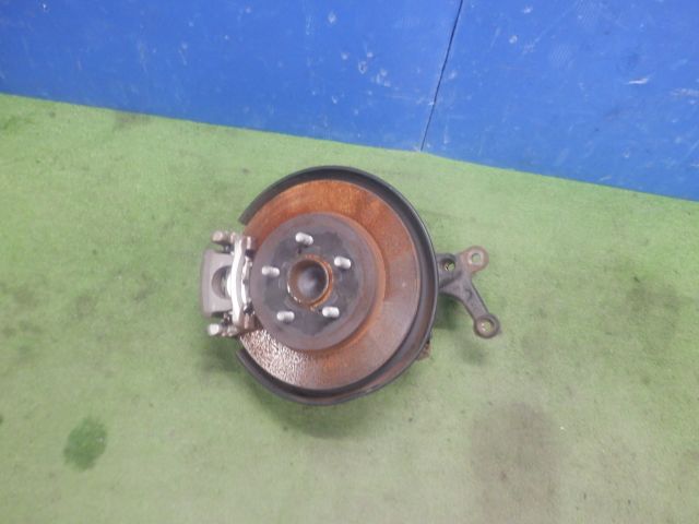 ★プリウス PHV ZVW52 S ナビパッケージ★リア右ナックルハブ 42304-47050