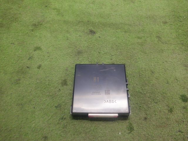 ★プリウス PHV ZVW52 S ナビパッケージ★ヒーターコンピューター 886A0-47010